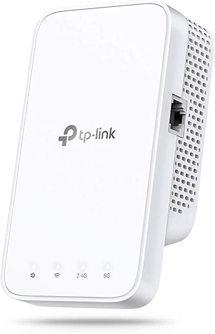 TP-Link WiFi中継機 OneMesh Wi-Fi中継機 無線LAN iPhone13 / iPhone12 / iPhone11 / IPhone SE / Nintendo Switch メーカー動作確認済み MU-MIMO アクセスポ