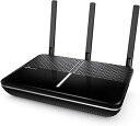 TP-Link Wi-Fi 無線LAN ルーター 11ac AC2600 1733 800 Mbps MU-MIMO IPv6 デュアルバンド ギガビット Works with Alexa 認定 Archer A10 メーカー保証3年