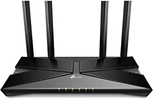 TP-Link WiFi [^[ Alexa F擾 11ax AX1500 WiFi6 LAN 1201 + 300Mbps PS5 / iPhone 13 / Nintendo Switch [J[mFς [J[ۏ3N Arc