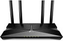 TP-Link WiFi ルーター Alexa 認定取得 11ax AX1500 WiFi6 無線LAN 1201 + 300Mbps PS5 / iPhone...