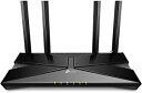 TP-Link WiFi [^[ Alexa F擾 11ax AX1500 WiFi6 LAN 1201 + 300Mbps PS5 / iPhone 13 / Nintendo Switch [J[mFς [J[ۏ3N Arc