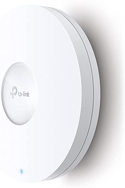 TP-Link WiFi LAN WiFi6 AX1800 Ki 11ax @l V[O OmadabV PoE+ Ή (1201 + 574 Mbps) EAP610