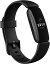 Fitbit Inspire2 フィットネストラッカー Black ブラック L/Sサイズ 日本正規品