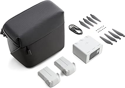 Rakuten - 国内正規品 DJI Mini 3 Pro Fly Moreキット Plus グレー