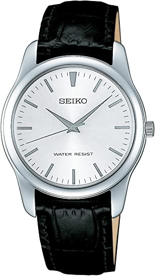 セイコー SEIKO 腕時計 SCXP031 メンズ