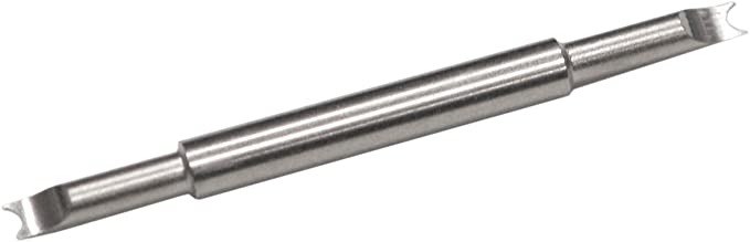 Rakuten - ベルジョン BERGEON 時計工具 両つかみ式バネ棒外し(6825)用 替え先 純正品 細(1.40mm) 販売単位1本 BE6825-FF 正規輸入品