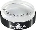BERGEON ベルジョン 時計修理工具 ゲルクッション台 φ55mm クリア BE5395-55 正規輸入品
