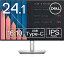 Dell U2421E 24.1 USB-Cϥ֥˥ (3ǯ̵ݾ/WUXGA/IPS/USB-C DP HDMI/Ĳž ⤵Ĵ/Rec.709 99%/LANݡ(RJ45)/ɥåǽ)