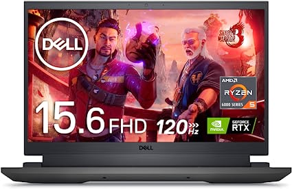 Dell G15 5525 ߥ󥰥Ρȥѥ NG6E5A-CHLDG 졼(Ryzen 5 6600H,16GB,512GB SSD,RTX3050,15FHD)