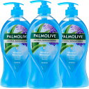 yPalmolivezp[u V[WF ~l}bT[W 750ml {fB\[v 3{Zbg