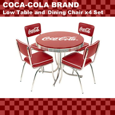 COCA-COLABRANDコカコーラブランドチェア