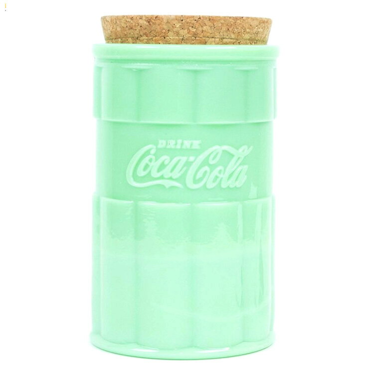 キャニスター コカ・コーラ 38オンス ジェダイ ラージ キャニスター フタツキ Coca-Cola 400406 1123ml キッチン雑貨 アメリカ雑貨