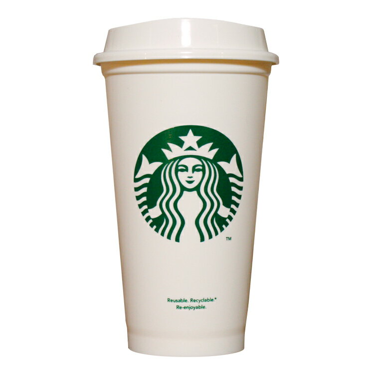 STARBUCKS スターバックス プラスチックタンブラー473ml （16oz ） プラカップ スタバ コーヒーカップ 正規品 アメリカ雑貨 アメリカン雑貨