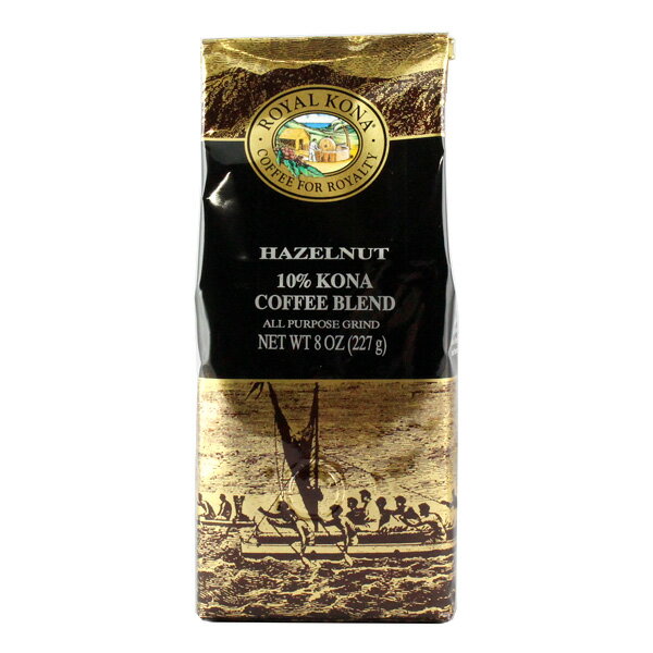 ロイヤルコナコーヒー ヘーゼルナッツ 227g 8oz Royal Kona Coffee コーヒー豆 豆挽き済 ハワイのコーヒー お土産 アメリカ雑貨 アメリカン雑貨 ヘーゼルナッツ コーヒー 楽天通販 ロイヤルコナコーヒー ヘーゼルナッツ 227g 8oz Royal Kona Coffee コーヒー豆 豆挽き済 ハワイのコーヒー お土産 アメリカ雑貨 アメリカン雑貨 ヘーゼルナッツ コーヒー 楽天通販