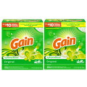 洗濯用洗剤 Gain ゲイン 洗濯洗剤 粉末（オリジナル）粉