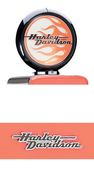 Harley-Davidson ハーレーダビッ...の紹介画像3