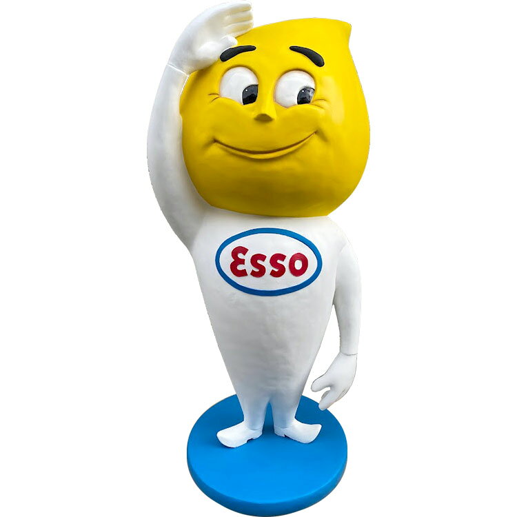 楽天市場】essoボーイフィギュアの通販