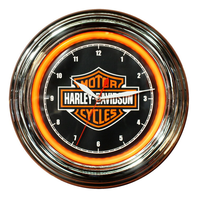 Harley-Davidson ハーレーダビッドソン B