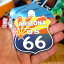 ƥå ꥫ ĥ 롼66 ɥƥå ARIZONA US66 ꥾   ꥫ ꥫ󻨲