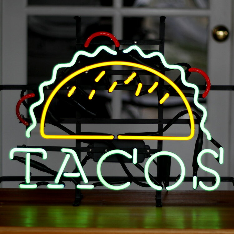 ꥫͥ󥵥 TACOS  45߲58cm Ź ƥꥢ 쥹ȥ ᥭ ꥫ