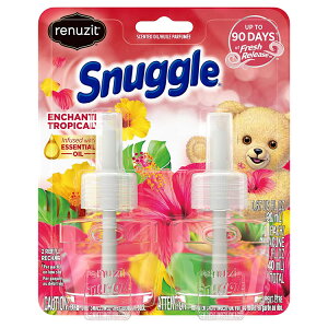 ˧ 󥻥ȼ ʥå ʥå ȥԥι ؤܥȥ 20ml2P Renuzit Snuggle å󥷥륪   ꥫ