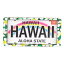 2Dޥͥå 饤󥹥ץ졼 HAWAII ϥ磻(ץꥢ) ⤵48.1cm   ¢ ڻ ơʥ꡼ ϥ磻󻨲 ꥫ󻨲 KC HAWAII