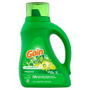 洗濯洗剤 液体 ゲイン オリジナル 32回分 1.36L 46oz Gain P G 洗濯用洗剤 輸入洗剤 アメリカ製 アメリカ雑貨