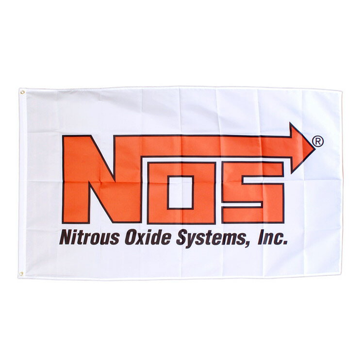 フラッグ NOS 150×90cm ナイロン製 タペストリー バナー 旗 ウォールデコレーション インテリア アメリ..