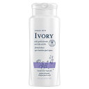 ボディソープ アイボリー シンプリーボディウォッシュ ラベンダーの香り 621ml IVORY 低刺激 アメリカ製 P＆G