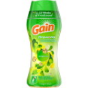 洗濯用 加香剤 ゲイン ファイヤーワークス セントブースター オリジナル 156g 5.5oz Gain アメリカ製 アメリカ雑貨