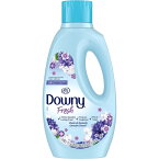 柔軟剤 ダウニー フレッシュ ラベンダードリーム 1.48L 50oz 非濃縮タイプ Downy Sweet Summer P＆G アメリカ製