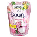 衣類用柔軟剤 アジアンダウニー ブリスフルブロッサム リフィル 2200ml Downy P&G 詰替え ベトナムダウニー