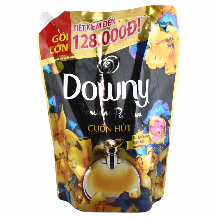 ベトナムダウニー 柔軟剤 ダーリン リフィル 2200ml Downy P G