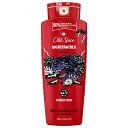 ボディソープ オールドスパイス ナイトパンサー 473ml 16oz ボディウォッシュ メンズ用 Old Spice Nightpanther P&G 爽やかな...