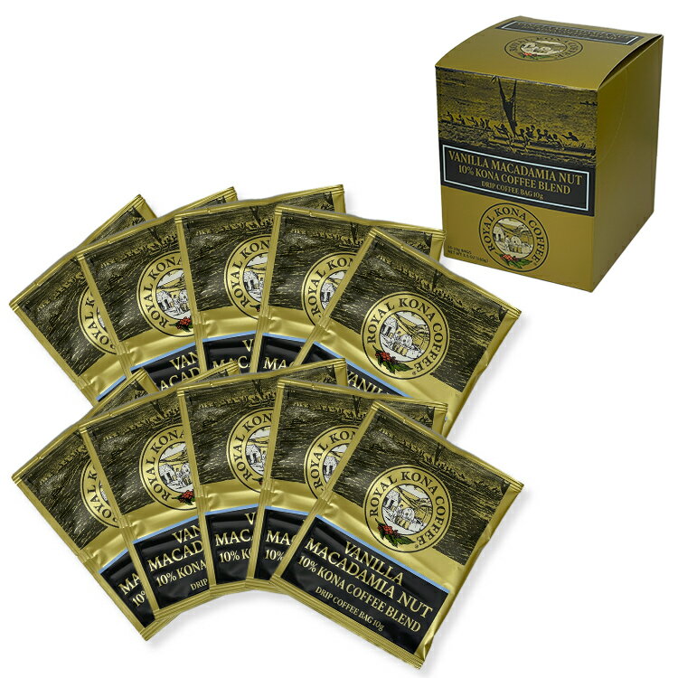 楽天市場】ハワイコナ コーヒー ドリップの通販