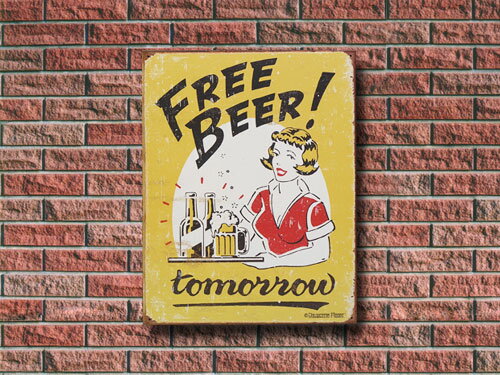 �᥿�륵���� ��Moore - Free Beer! �ࡼ�� - �ե꡼�ӥ����� #1290 �֥ꥭ���� ���� ����ꥫ���ȥ� �С�����ƥꥢ ����ꥫ����