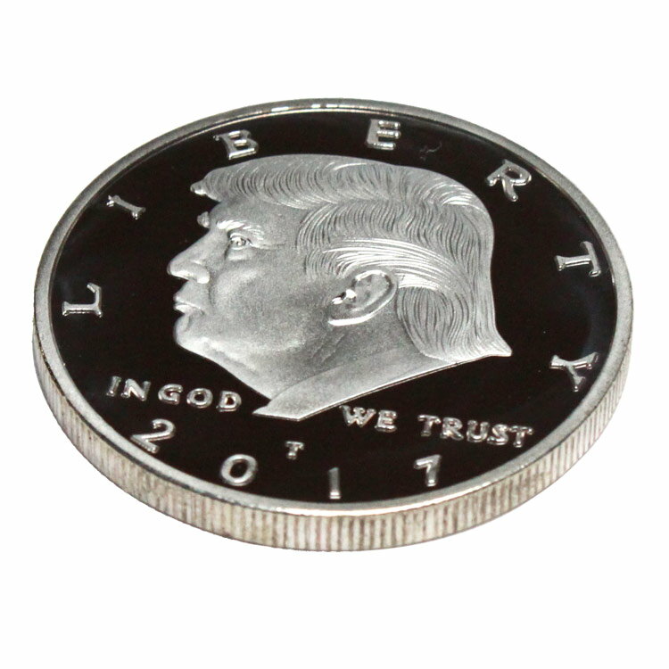 ��ץꥫ����� DONALD TRUMP �ɥʥ�ɥȥ��� ������ ����� ����С��� ��ǰ�����