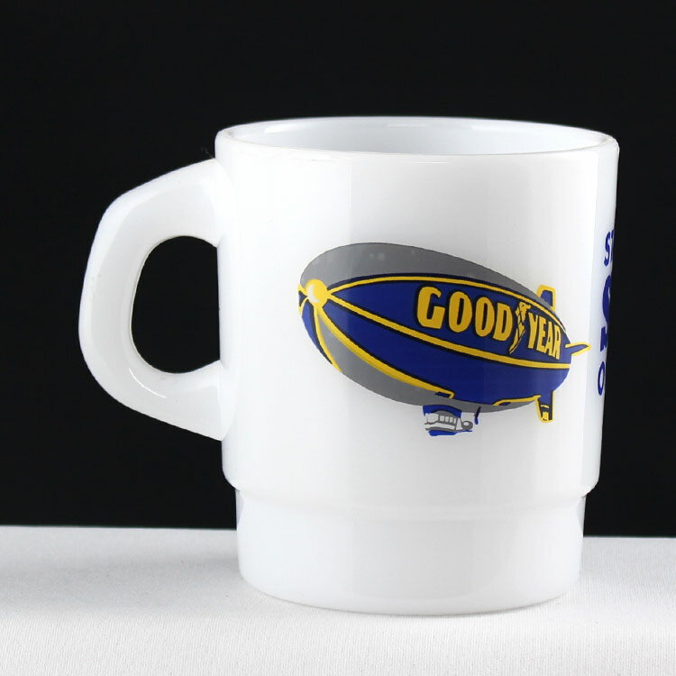 GOODENOUGH】GE-128016 TALL MUG 2個セット マグカップ 12MUGS SOUP  
