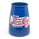 デッドストック PEPSI ペプシ ユーテンシルホルダー #4300-59 2007年 SUNBELT社製