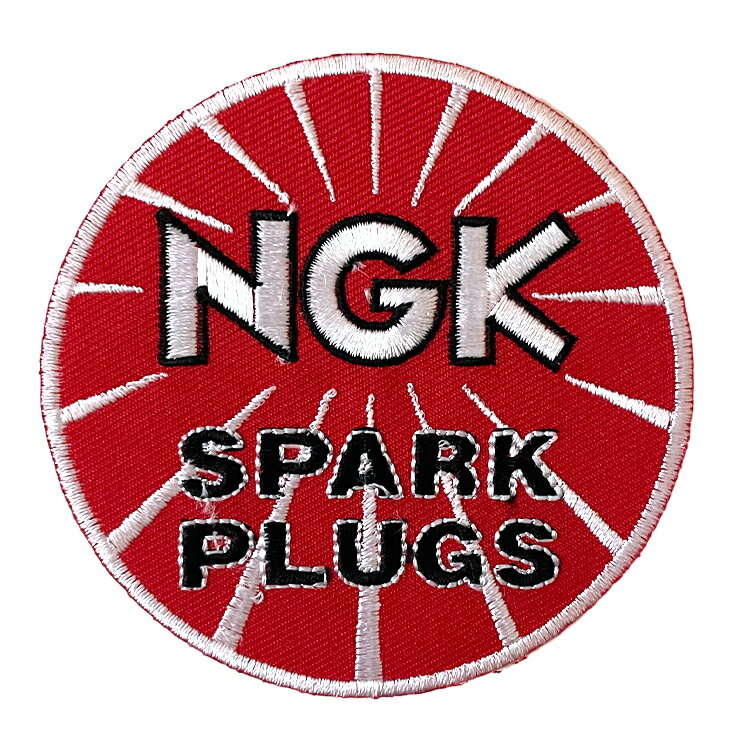 åڥ NGK SPARK PLUG 7.9߲7.9cm åȥ ѥå  ͸ ѥå   ...