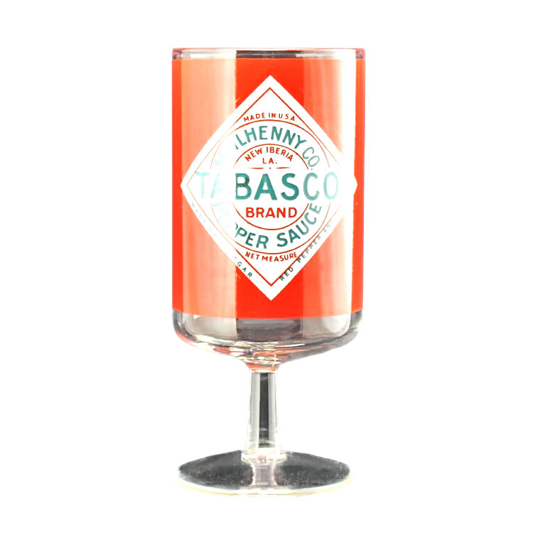 ビンテージロングペアグラス　1950年代 ビンテージロングペアグラス 1950年代 Vintage Glass ヴィンテージ