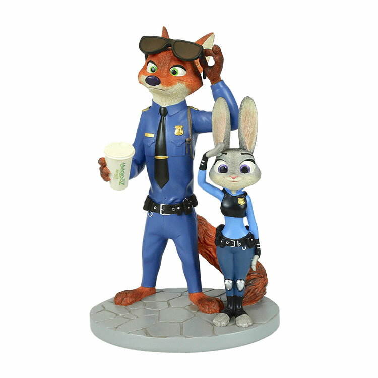 楽天市場】ズートピア（ホビー）の通販