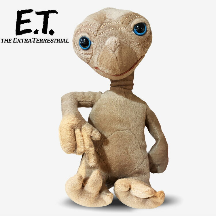 楽天市場】E．T．（ぬいぐるみ・人形｜おもちゃ）の通販