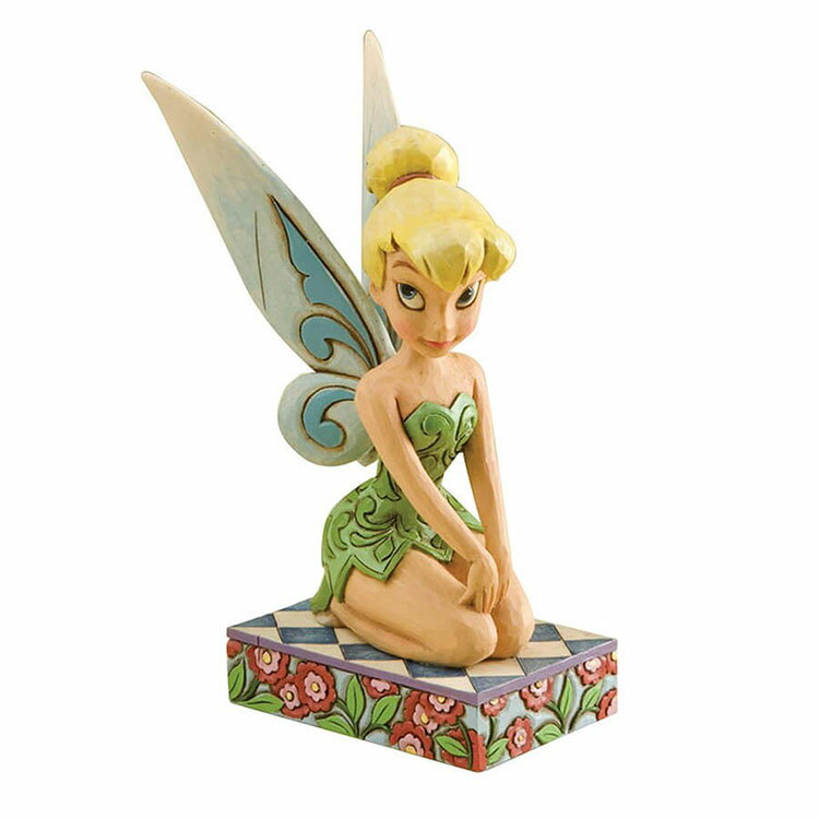 楽天市場】ティンカーベル オルゴールの通販