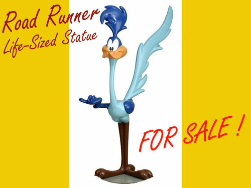 楽天市場】ロードランナー フィギュアの通販 楽天市場】ロードランナー フィギュアの通販
