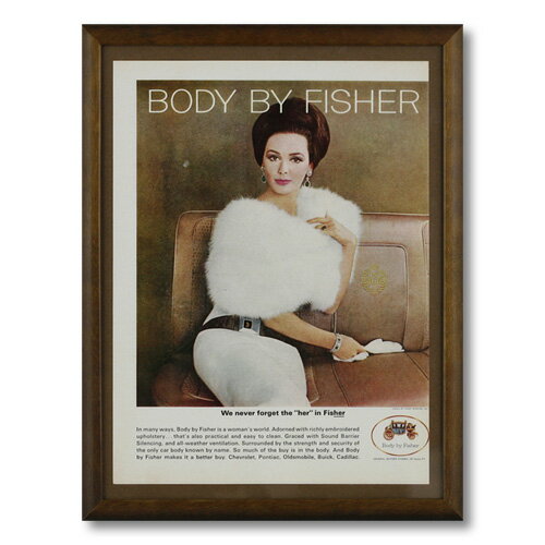 ヴィンテージ アドバタイジングフレーム アメリカ雑貨 アメリカン雑貨