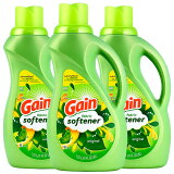 ѽ Gain  ǻ ꥸʥ 1530ml 1.53L 51oz 3ܥå  ꥫ ꥫ󻨲