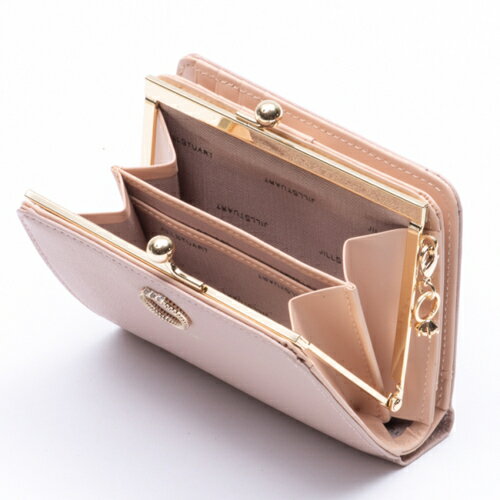 ジルスチュアート 折財布　エターナル　口金折り財布　ピンク JILLSTUART レディース ギフト