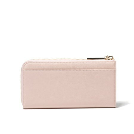 ジルスチュアート 長財布　エターナル　L字ファスナー長財布　ピンク JILLSTUART レディース ギフト