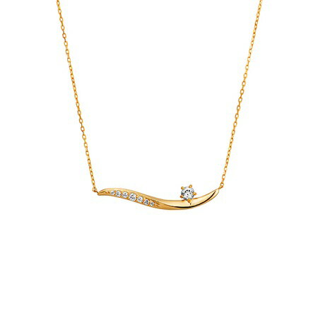 【送料無料】【ラッピング無料】ヨンドシー カナル ネックレス シルバー 4℃ レディース ブランド 正規品 新品 ギフト プレゼント 人気 おすすめ 誕生日 記念日 クリスマス